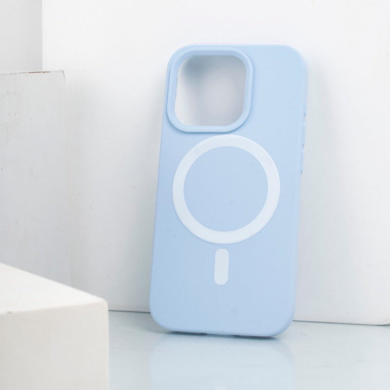 iPhone 15 Pro Max Summer Pastel Case (MagSafe)