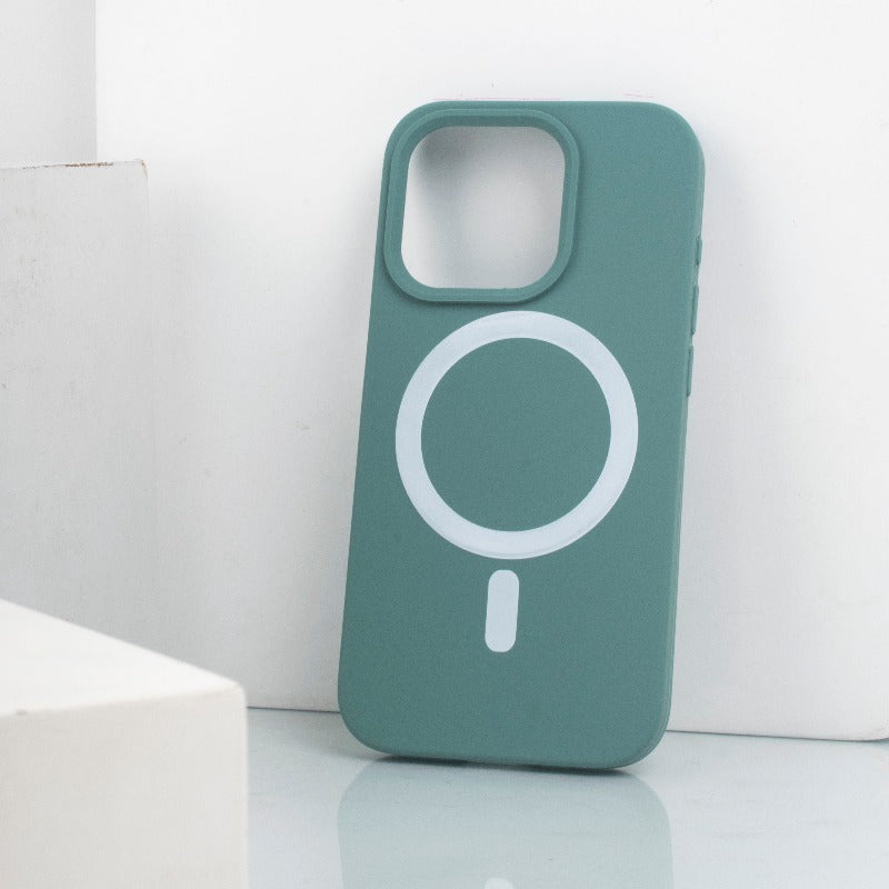 iPhone 15 Pro Summer Pastel Case (MagSafe)