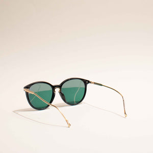 Chic & Classy Pink Mirror Sunglass Eyewear ERL