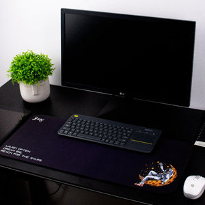 Chill Space Versatile Desk Mat Desk Mats June Trading