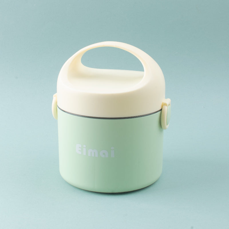 Gourmet Go-Stack Tiffin