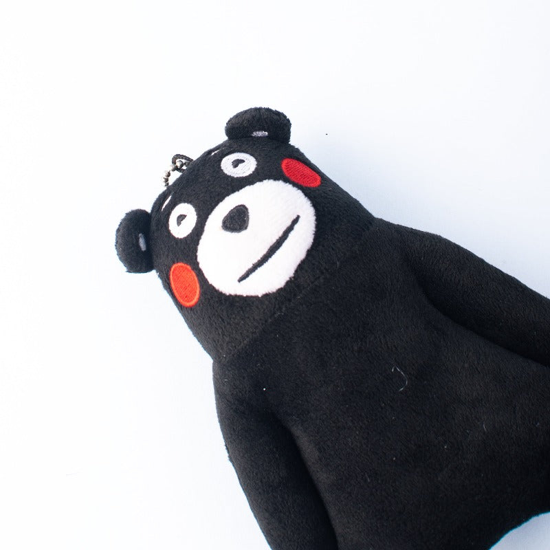 Fun Expressive Teddy Bear