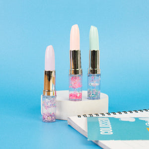 Lipstick Pen Pens June Trading