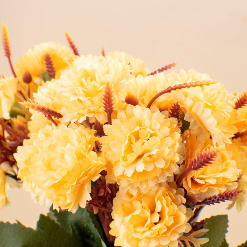 Petal Palace Floral Sticks (Set Of 2)