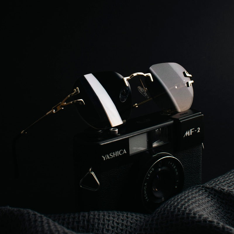 Luster Spectrum Sunglass