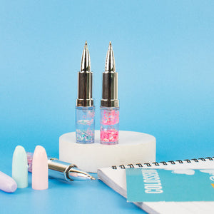 Lipstick Pen Pens June Trading