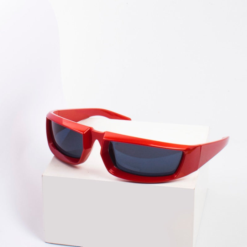 Optique Vista Sunglass