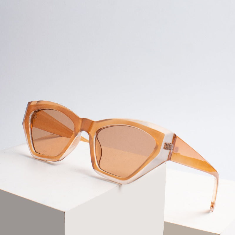 Solstice Style Sunglass