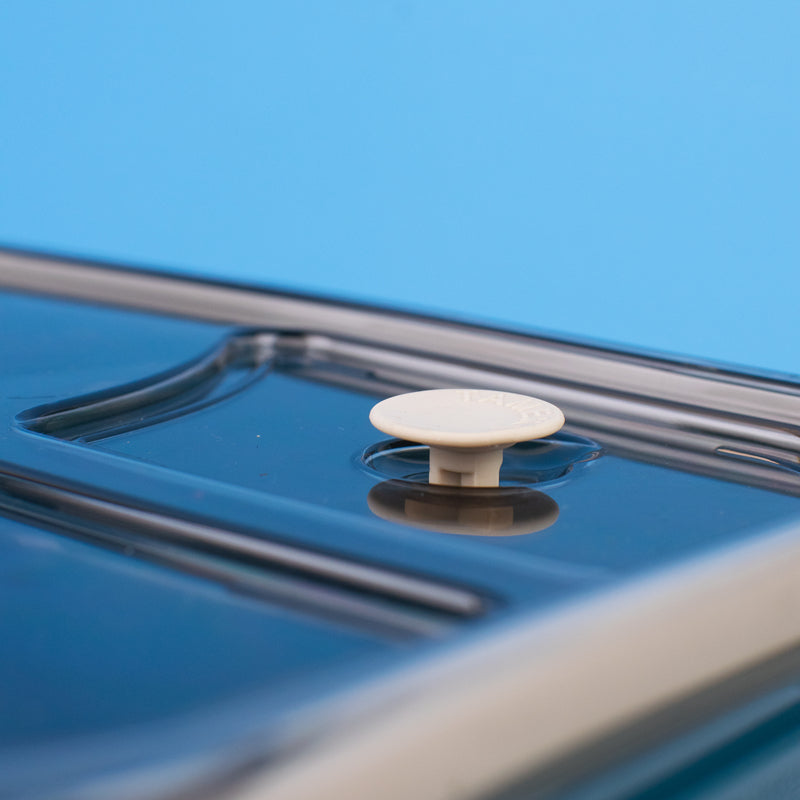 Yum-Tum Bento Lunch Box Lunch Boxes June Trading