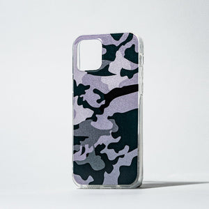 Forest Green Camo Style iPhone Cover Mobile Phone Cases June Trading iPhone 13 Pro