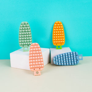 Fruit & Vegetable Cleaning Brush Cleaning Brush June Trading