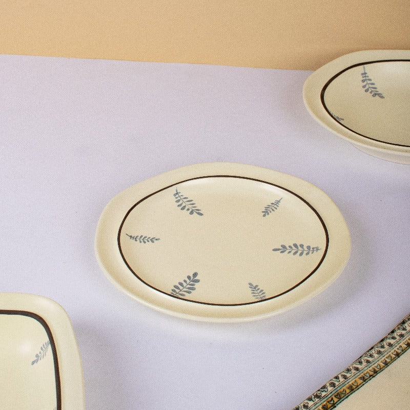 Kioko Starter Plate Starter Plates The June Shop