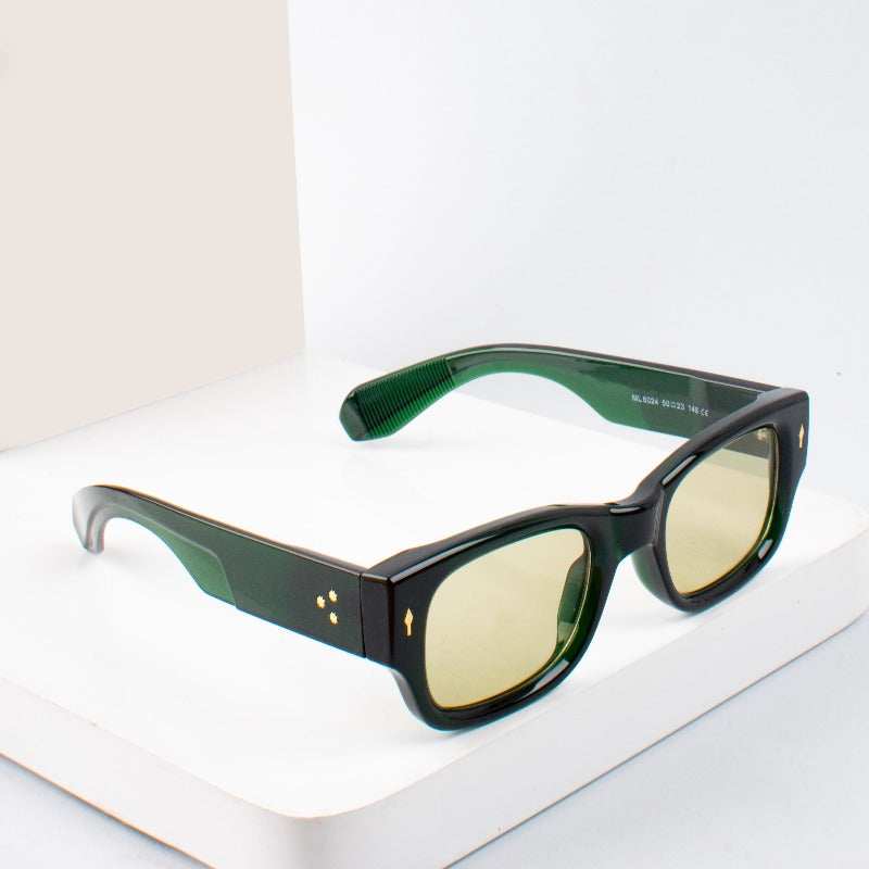 Shady Rebel Sunglass