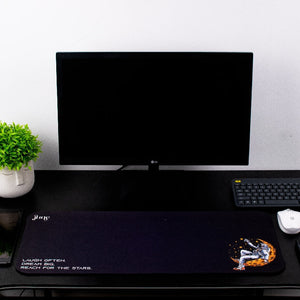 Chill Space Versatile Desk Mat Desk Mats June Trading