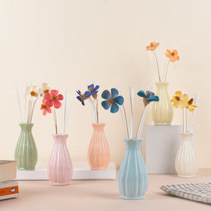 Aromatic Breeze Reed Diffuser Aroma Diffusers June Trading