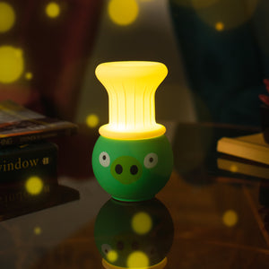Monster Mushroom Night Lamp Lamps June Trading