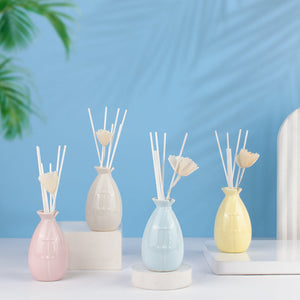 Savour The Scent Reed Diffuser Aroma Diffusers June Trading