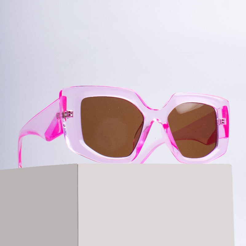 Limitless Horizon Sunglass