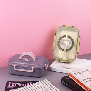 Bento Style Traditional Lunch Box Lunch Boxes The June Shop