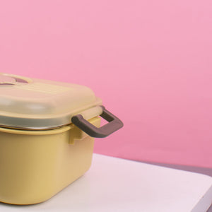 Traditional Bento Style Lunch Box Lunch Boxes June Trading