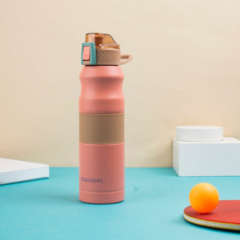 Voyage Heat Insulated Travel Sipper