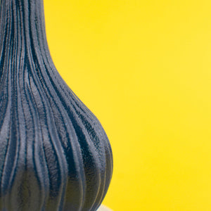 Modern Textured Mini Flower Vase Vases June Trading