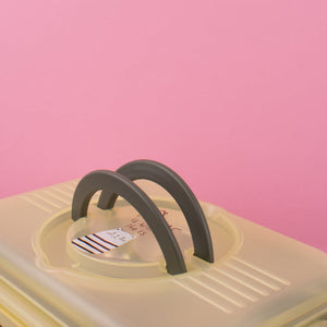 Traditional Bento Style Lunch Box Lunch Boxes June Trading