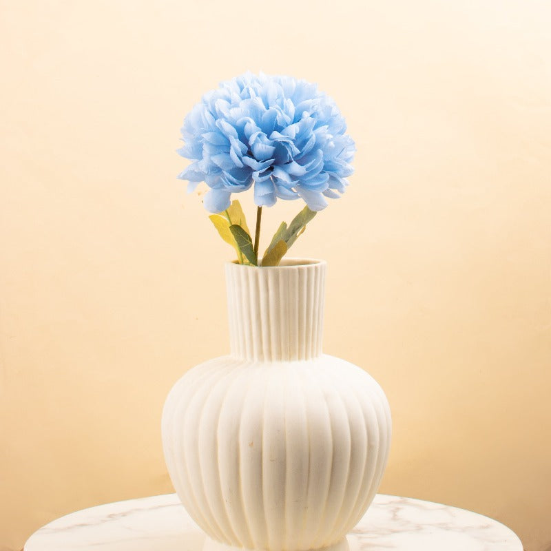 What In Carnation Floral Stem