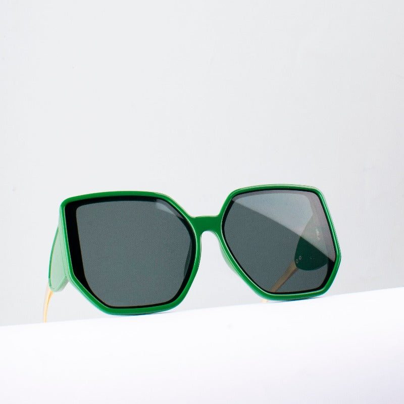 Daylight Ripple Sunglass