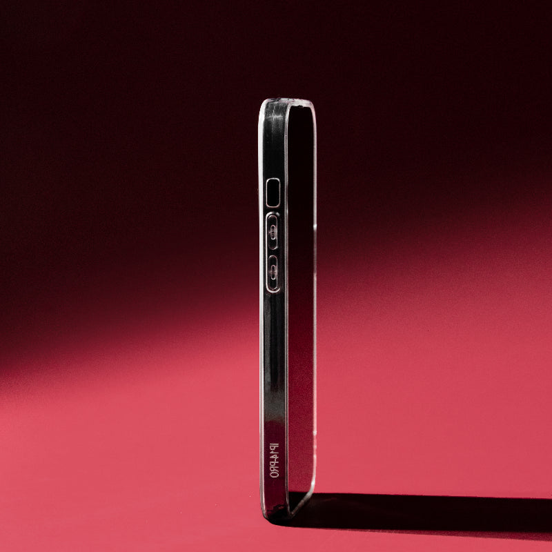 Flamingo Pink Camo Style iPhone Cover Mobile Phone Cases June Trading