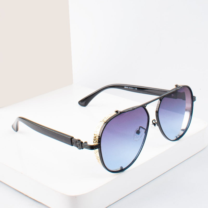 Sunshine Savvy Sunglass