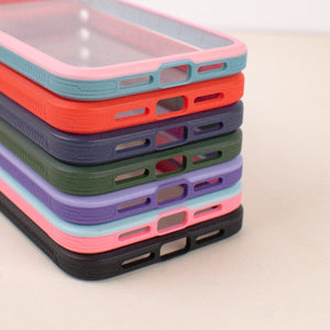 Chic Charm Camera Slider iPhone 12 Cover iPhone 12 The June Shop