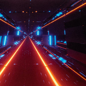 Into The Unknown Versatile Desk Mat Desk Mats June Trading