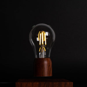 Palatial Levitating Magnetic Lamp Levitating The June Shop