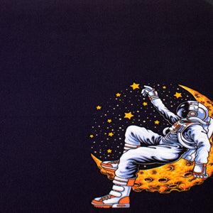 Chill Space Versatile Desk Mat Desk Mats June Trading