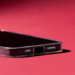 Flamingo Pink Camo Style iPhone Cover Mobile Phone Cases June Trading