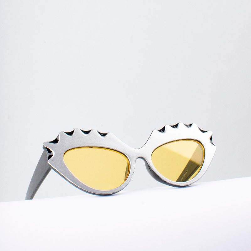 Splash Gaze Sunglass