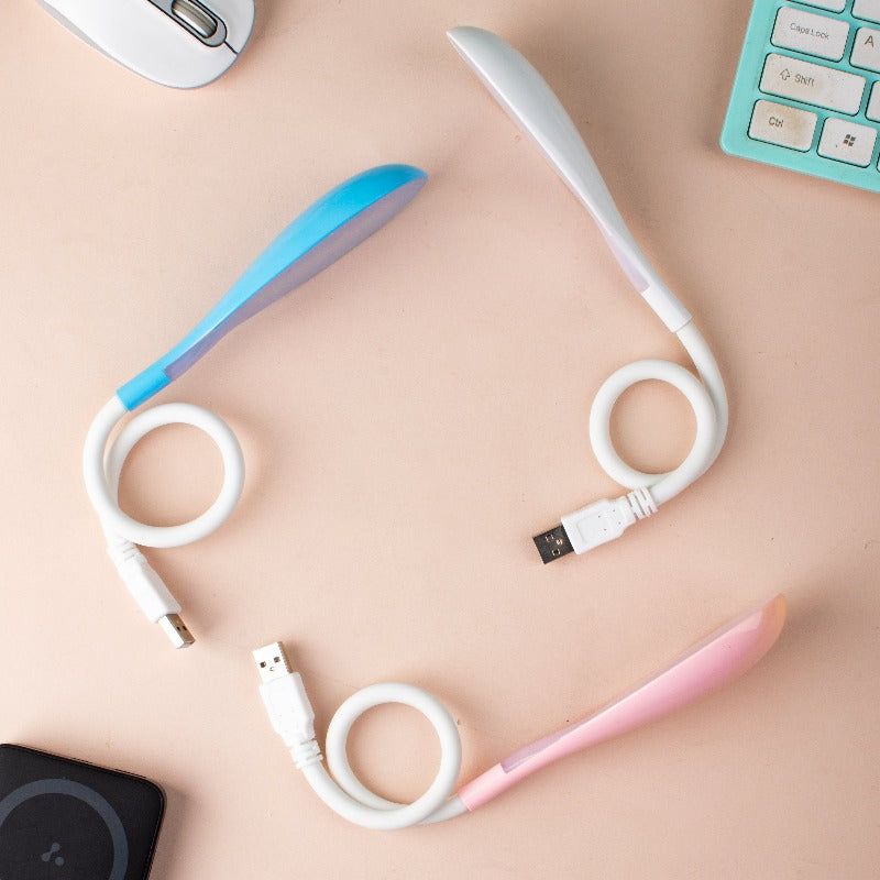 USB Reading LED Lamp