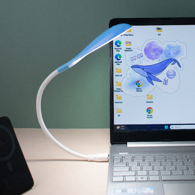USB Reading LED Lamp