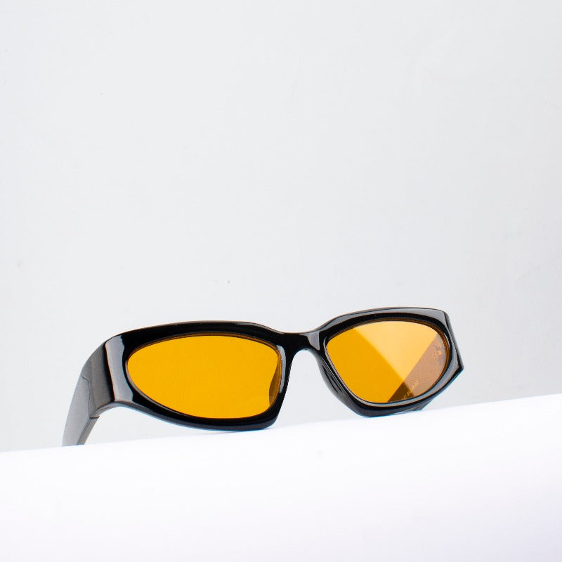 Vibrant Aura Sunglass