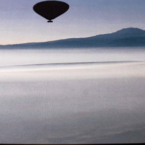 Fly In Bliss Versatile Desk Mat Desk Mats June Trading