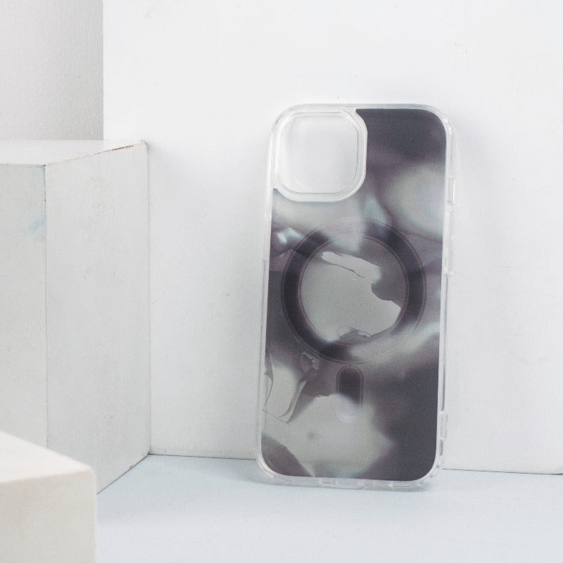 Hue Splash iPhone 15 MagSafe Cover