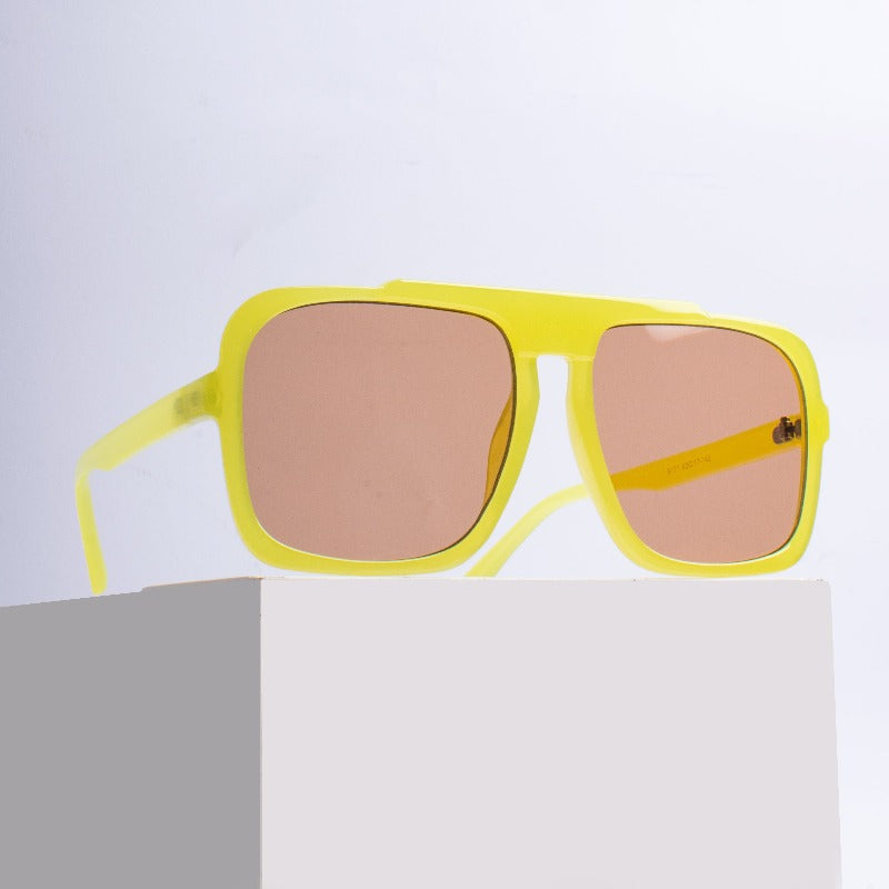 Clear Future Sunglass