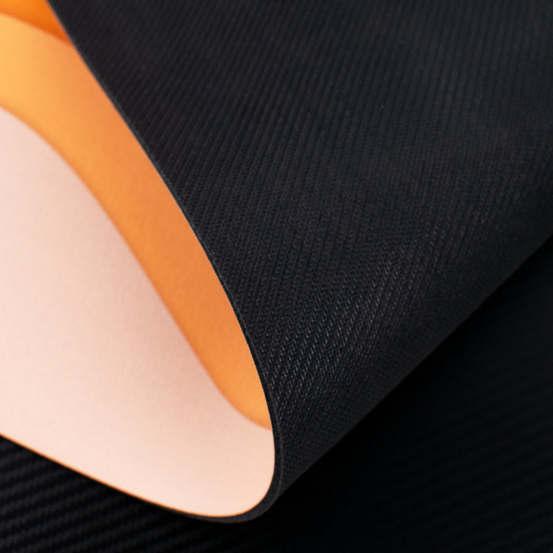 Fear Nothing Versatile Desk Mat Desk Mats June Trading