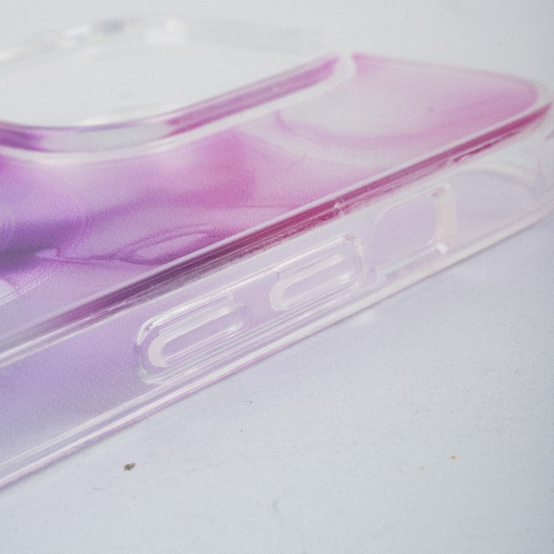 Hue Splash iPhone 15 Pro MagSafe Cover