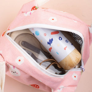 Daily Deli Insulated Lunch Bag Insulated Lunch Bags The June Shop