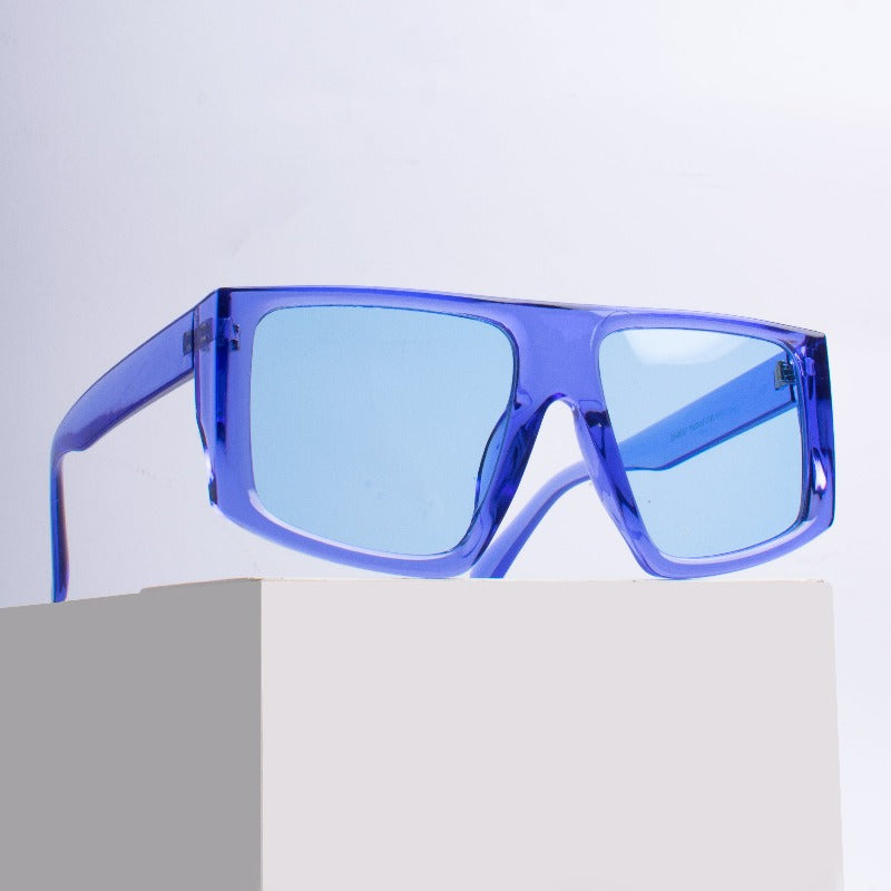 Trend Spotting Sunglass