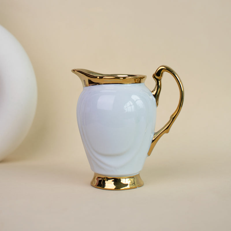 Aurulent Vintage Milk Pourer Milk Pourer June Trading