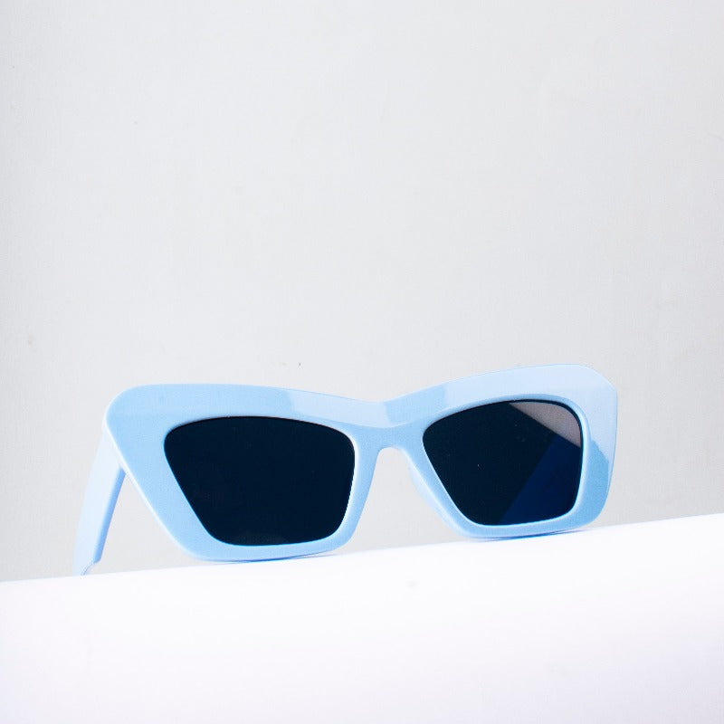 Radiant Elegance Sunglass