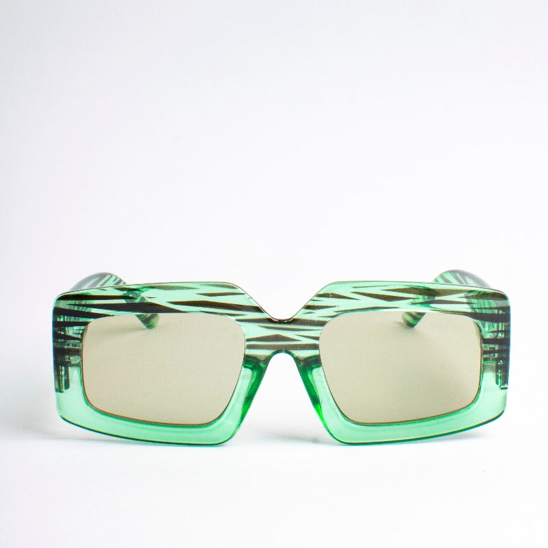 New Perspective Sunglass